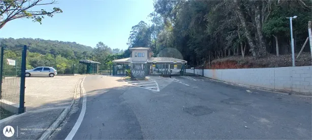 Lote/Terreno à venda, 600m² no Condominio Quintas da Boa Vista, Atibaia