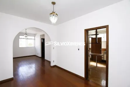 Apartamento com 4 Quartos à venda, 195m² no Prado, Belo Horizonte