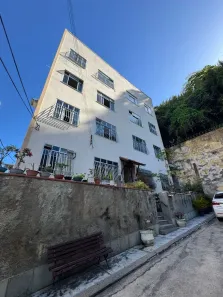 Apartamento com 2 Quartos à venda, 70m² no Centro, Niterói