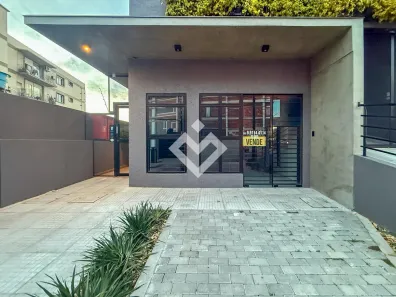 Ponto Comercial com 1 Quarto à venda, 159m² no Nossa Senhora das Dores, Santa Maria