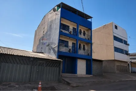 Sobrado com 8 Quartos à venda, 396m² no Samambaia Norte, Brasília