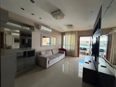Apartamento com 3 Quartos para alugar, 150m² no Santa Cruz, Cuiabá