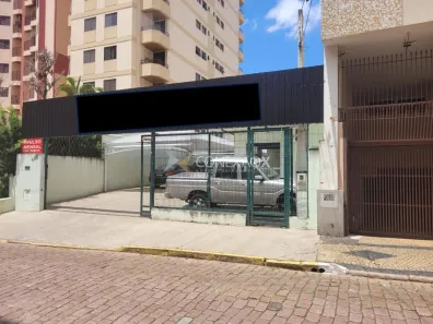 Ponto Comercial para alugar, 126m² no Centro, Campinas