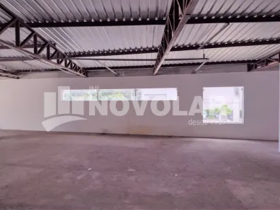 Ponto Comercial para alugar, 214m² no Imirim, São Paulo