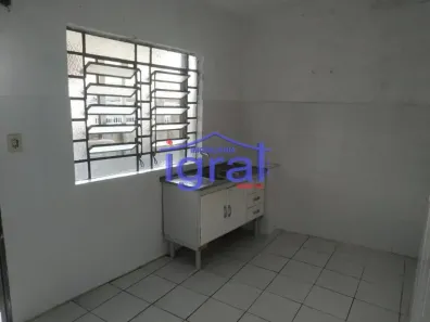 Casa com 1 Quarto para alugar, 35m² no Jardim Oriental, São Paulo
