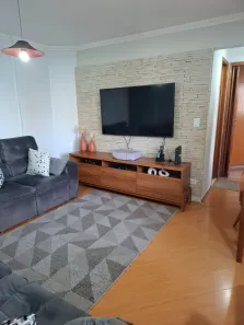 Apartamento com 2 Quartos à venda, 55m² no Bandeiras, Osasco