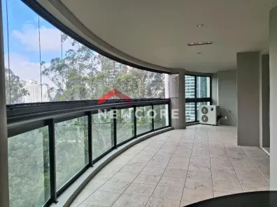 Apartamento com 4 Quartos à venda, 400m² no Jardim Morumbi, São Paulo