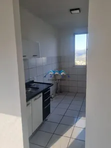 Apartamento com 2 Quartos à venda, 50m² no Acaiaca, Belo Horizonte