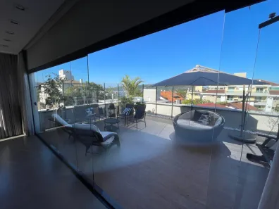 Cobertura com 3 Quartos à venda, 185m² no Lagoa da Conceição, Florianópolis