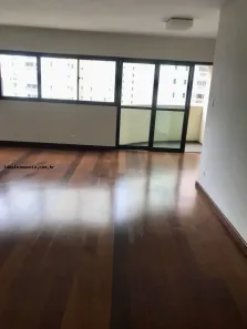 Apartamento com 3 Quartos para alugar, 118m² no Jardim Apolo I, São José dos Campos