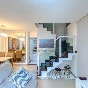 Casa de Condomínio com 2 Quartos à venda, 116m² no Vila Esperança, São Paulo