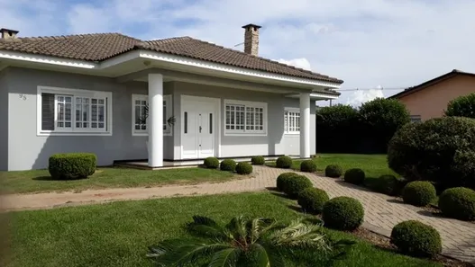 Casa com 4 Quartos à venda, 350m² no Chapada, Ponta Grossa