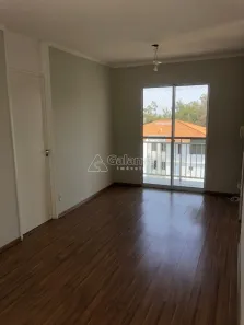 Apartamento com 3 Quartos à venda, 45m² no Vila Marieta, Campinas