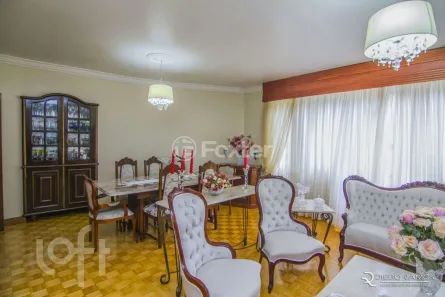 Apartamento com 3 Quartos à venda, 134m² no Centro Histórico, Porto Alegre