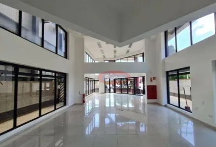 Ponto Comercial para alugar, 382m² no Boqueirão, Santos