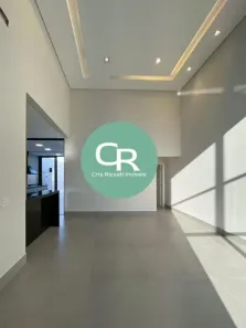 Casa de Condomínio com 3 Quartos à venda, 155m² no Jardim Bréscia, Indaiatuba