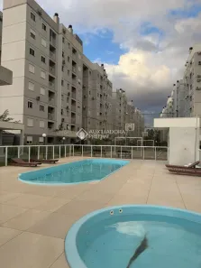 Apartamento com 2 Quartos à venda, 55m² no Santa Rita, Guaíba