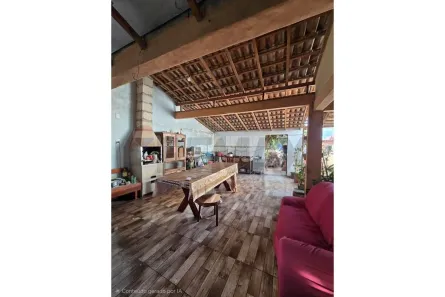 Casa com 3 Quartos à venda, 145m² no Loteamento Gameleira, Rio Verde