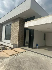 Casa de Condomínio com 3 Quartos à venda, 209m² no Residencial Lagos D'Icaraí, Salto