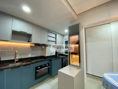 Apartamento com 2 Quartos à venda, 55m² no Baeta Neves, São Bernardo do Campo