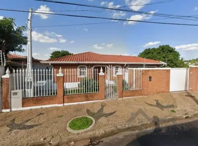 Casa com 3 Quartos à venda, 400m² no Jardim Eulina, Campinas