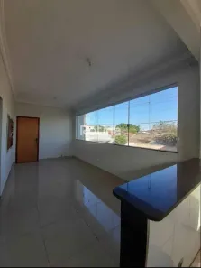 Apartamento com 2 Quartos à venda, 59m² no Granada, Uberlândia