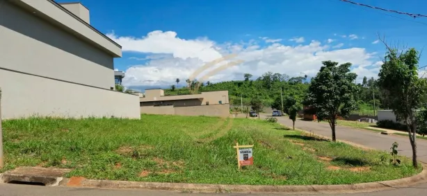Lote/Terreno à venda, 420m² no Residencial Macaúbas, São José do Rio Pardo