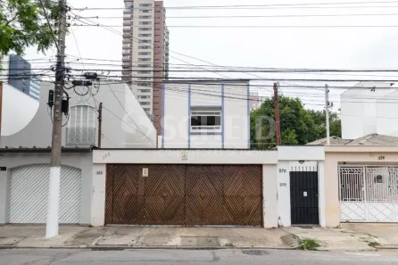 Casa com 4 Quartos à venda, 200m² no Campo Belo, São Paulo