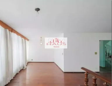Casa com 4 Quartos para venda ou aluguel, 600m² no Jardim da Glória, São Paulo