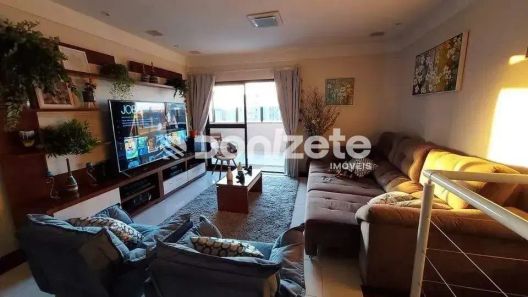 Cobertura com 3 Quartos à venda, 140m² no Santa Maria, São Caetano do Sul