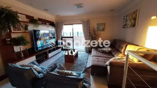 Cobertura com 3 Quartos à venda, 140m² no Santa Maria, São Caetano do Sul