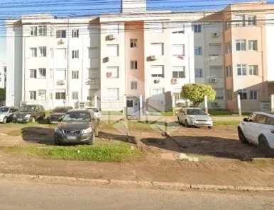 Apartamento com 1 Quarto à venda, 36m² no Humaitá, Porto Alegre