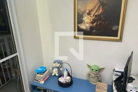 Apartamento com 1 Quarto à venda, 28m² no Vila Ema, São Paulo