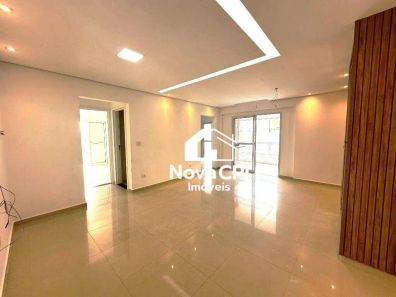 Apartamento com 2 Quartos à venda, 106m² no Aviação, Praia Grande