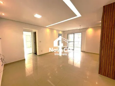Apartamento com 2 Quartos à venda, 106m² no Aviação, Praia Grande