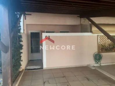 Casa de Condomínio com 2 Quartos à venda, 95m² no Vila Borguese, São José do Rio Preto