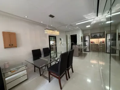 Apartamento com 3 Quartos à venda, 81m² no Centro, Florianópolis