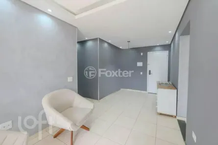 Apartamento com 3 Quartos à venda, 74m² no Bela Vista, São Paulo