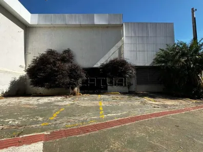 Ponto Comercial com 1 Quarto para alugar, 200m² no Vila Ipiranga, Londrina
