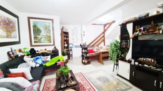Casa com 4 Quartos à venda, 116m² no Cidade Vargas, São Paulo