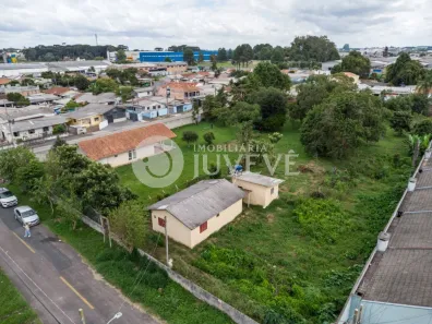 Lote/Terreno à venda, 5500m² no Guatupê, São José dos Pinhais