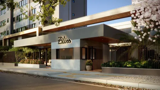 Apartamento com 3 Quartos à venda, 116m² no Serrinha, Goiânia