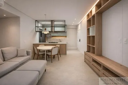 Apartamento com 2 Quartos à venda, 170m² no Vila Mariana, São Paulo