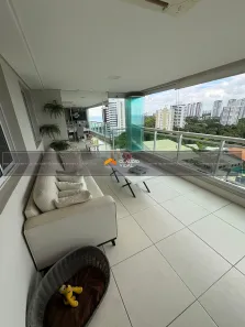 Apartamento com 3 Quartos à venda, 140m² no Patamares, Salvador
