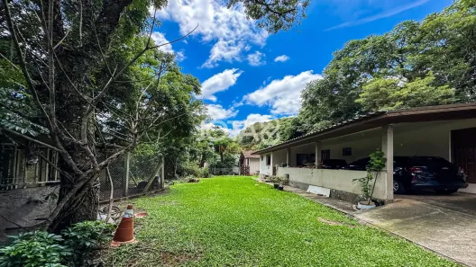 Lote/Terreno à venda, 1056m² no Mossunguê, Curitiba