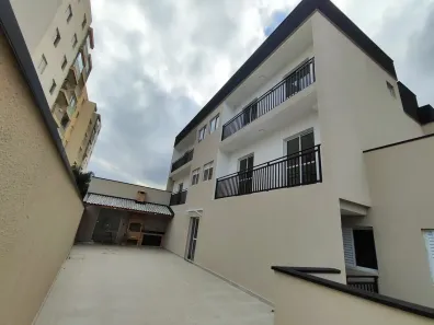 Apartamento com 2 Quartos à venda, 43m² no Vila Vitório Mazzei, São Paulo