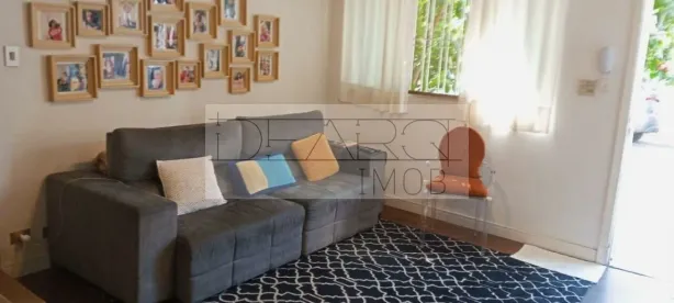  com 2 Quartos à venda, 90m² no Vila Nova Conceição, São Paulo