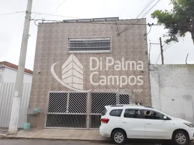 Imóvel Comercial à venda, 224m² no Vila Monumento, São Paulo