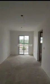 Apartamento com 2 Quartos à venda, 55m² no Jardim Anchieta, Mauá