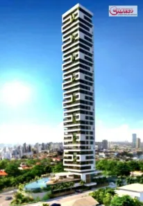 Apartamento com 4 Quartos à venda, 212m² no Caminho das Árvores, Salvador